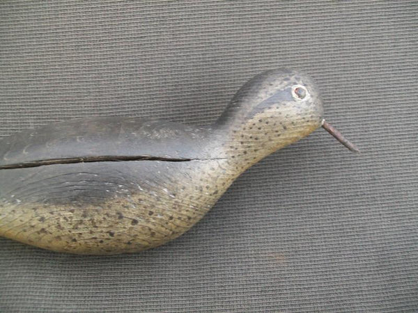 Mason Style Dove with stand