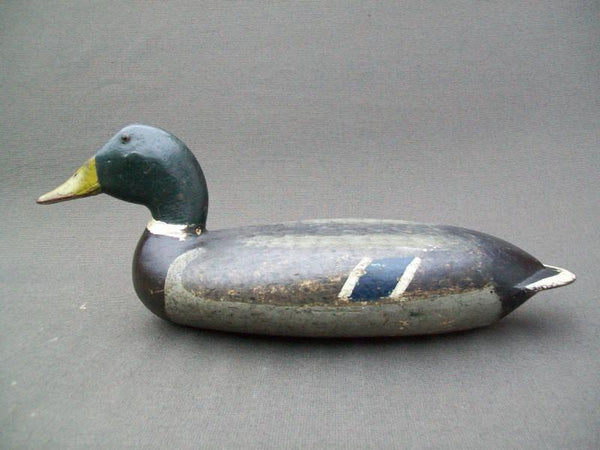 Elliston Mallards Pair