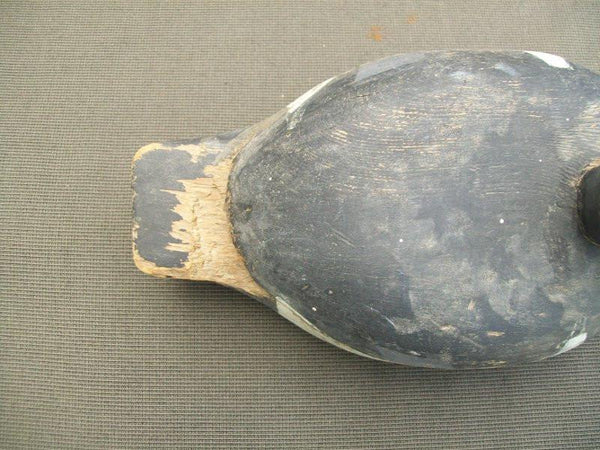 Illinois River Ring Bill Original Paint (#1199)