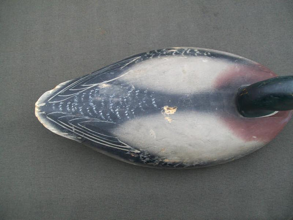 Wildfowler Mallard Drake, Old Saybrook