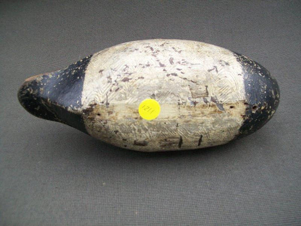 Vintage Illinois River Blue Bill