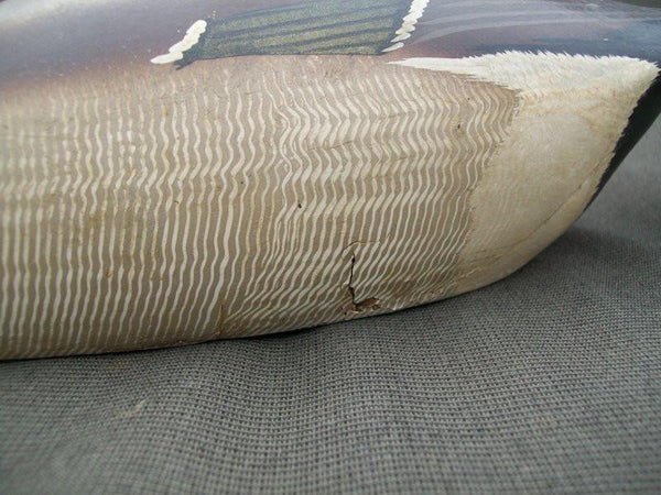 Jack Sweet, Decoys Unlimited Mallard Drake