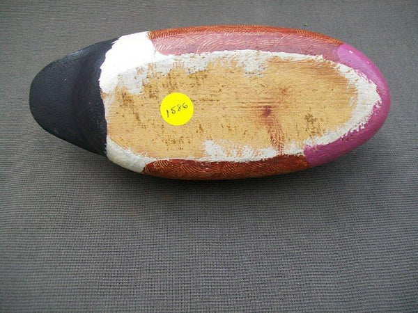 Stanley Goose Podowicz Widgeon Sleeper- Original Paint (#1586)