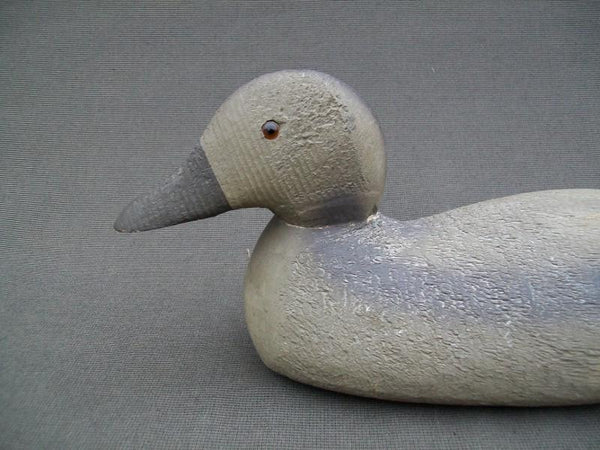 Victor Mallard Hen Stamped In Very Good Condition  (#2180)