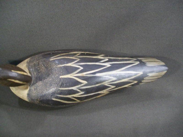 Grayson Chesser Pintail Drake signed and stamped
