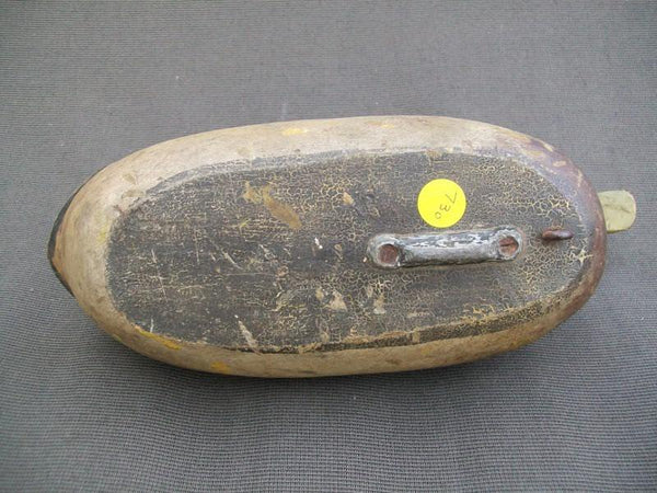 Illinois River Tackeye