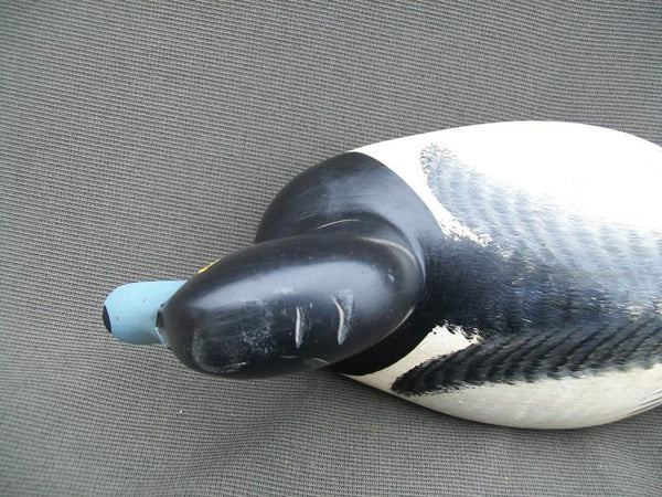 Jim Pierce Blue Bill