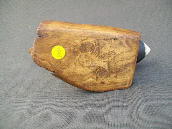 Robert Weeks Standing Third Size Mallard Drake