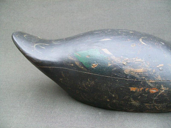 Mason Premier Black Duck. Original paint