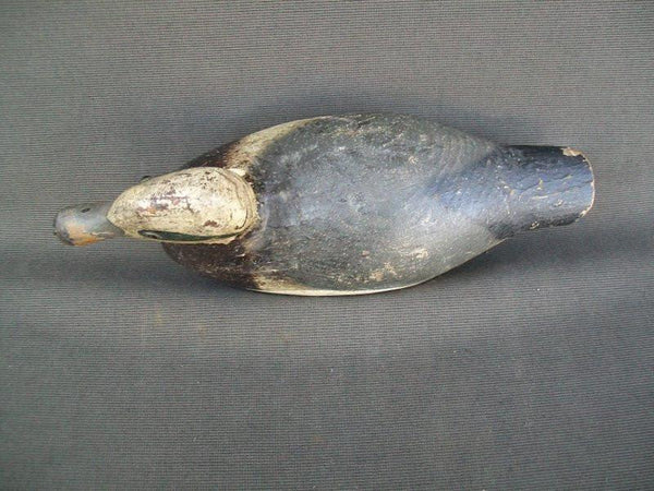 Pratt Factory Widgeon Original Paint