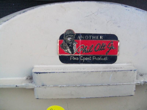 Very Early PS Olt Mallards Pair Working Decoys