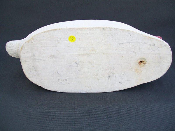 Herters Snow Goose- Tenite Head