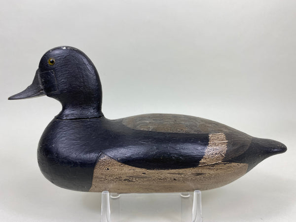 George Sibley, Mr. X, Blue Bill Drake, Branded (#6004)