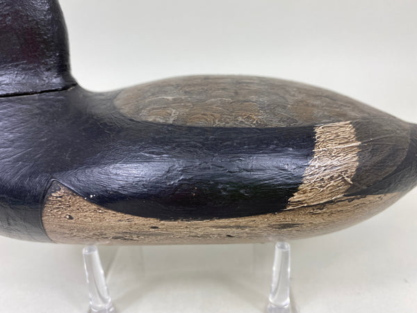 George Sibley, Mr. X, Blue Bill Drake, Branded (#6004)