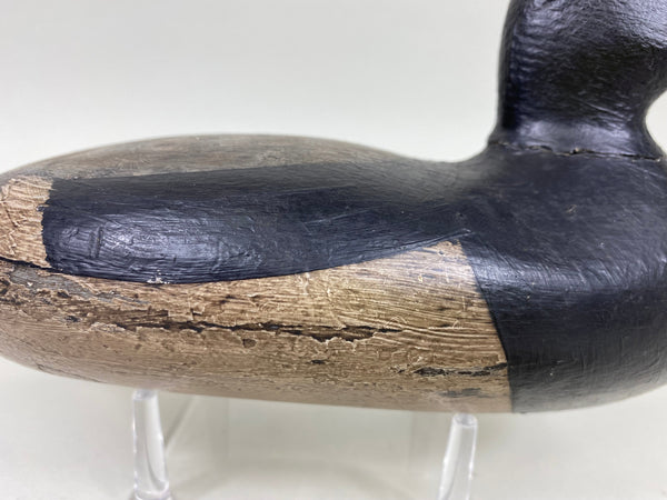 George Sibley, Mr. X, Blue Bill Drake, Branded (#6004)