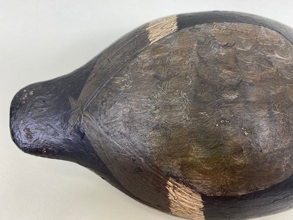 George Sibley, Mr. X, Blue Bill Drake, Branded (#6004)