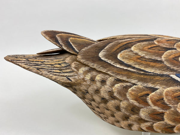 Stan Bennett Mallard Hen (#6006)