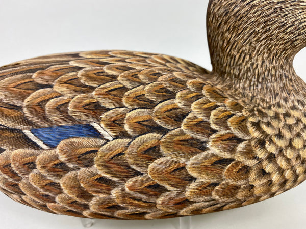 Stan Bennett Mallard Hen (#6006)