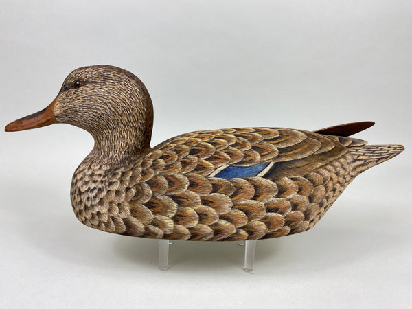 Stan Bennett Mallard Hen (#6006)