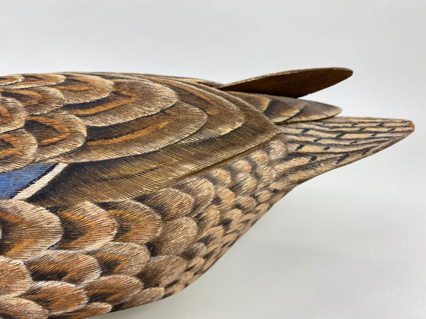 Stan Bennett Mallard Hen (#6006)