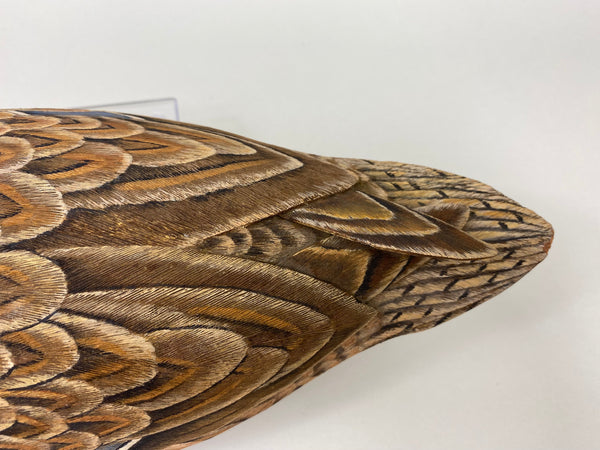 Stan Bennett Mallard Hen (#6006)