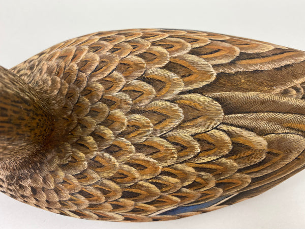 Stan Bennett Mallard Hen (#6006)