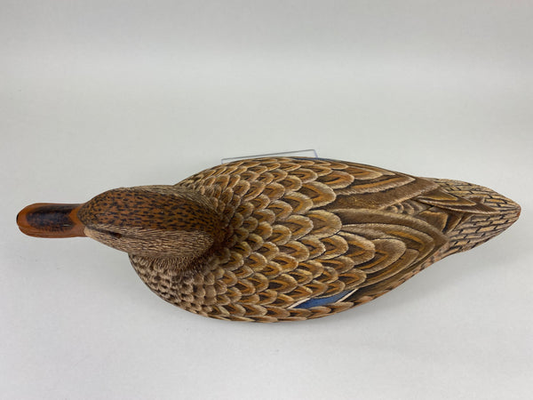 Stan Bennett Mallard Hen (#6006)