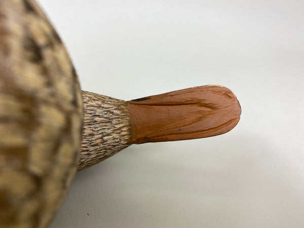 Stan Bennett Mallard Hen (#6006)