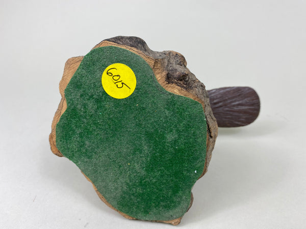 Wendell Sherman Robin (#6015)