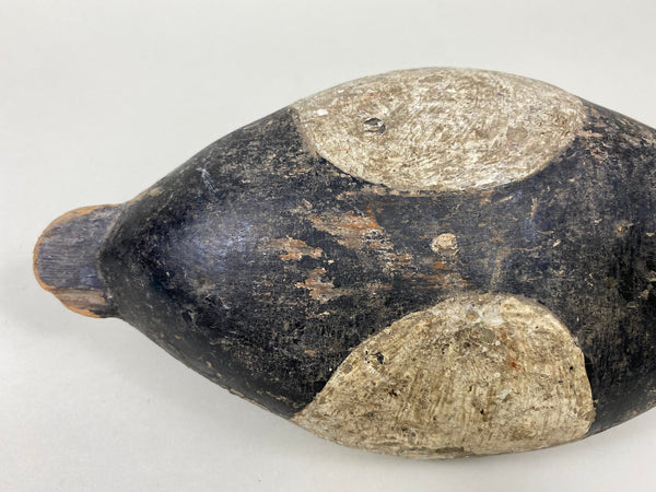 Illinois River Blue Bill, Peoria/Pekin Area (#6022)