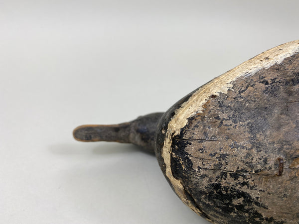 Illinois River Blue Bill, Peoria/Pekin Area (#6022)