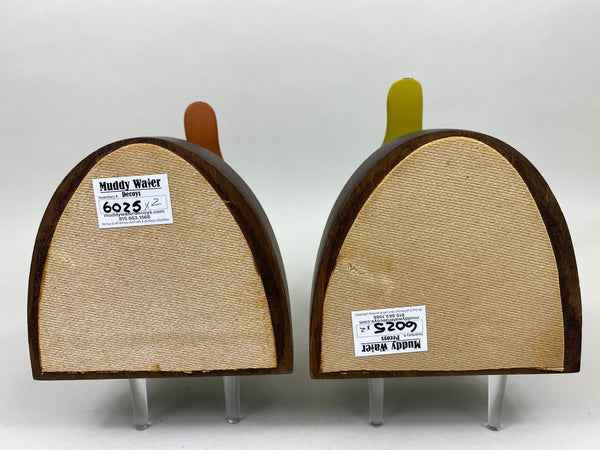 L. L. Bean Mallard Book Ends (#6025)