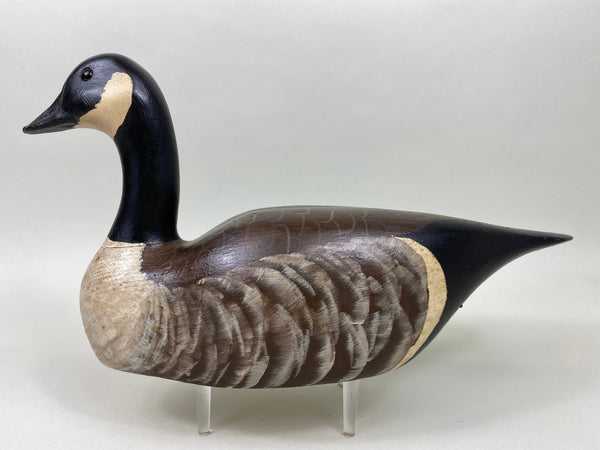 Donna Tonelli Canada Goose (#6084)