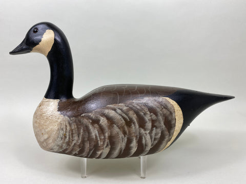 Donna Tonelli Canada Goose (#6084)