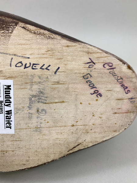 Donna Tonelli Canada Goose (#6084)