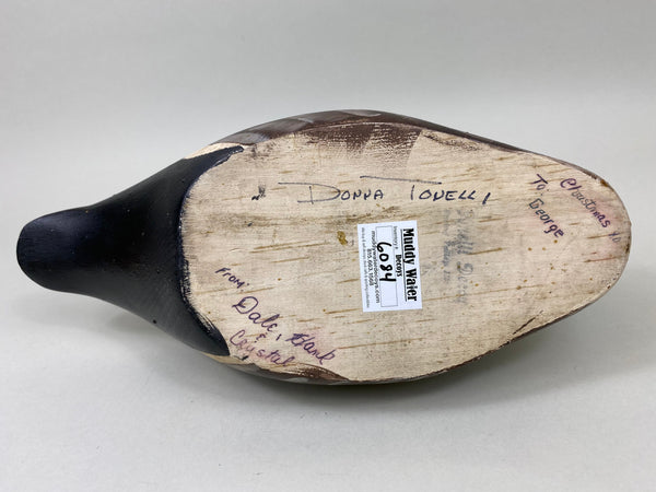 Donna Tonelli Canada Goose (#6084)