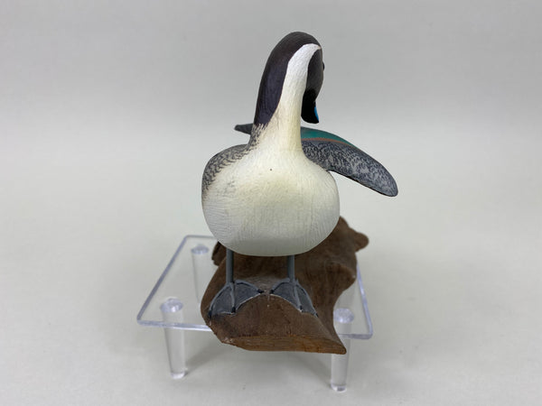 C. W. Waterfield Mini Pintail (#6088)