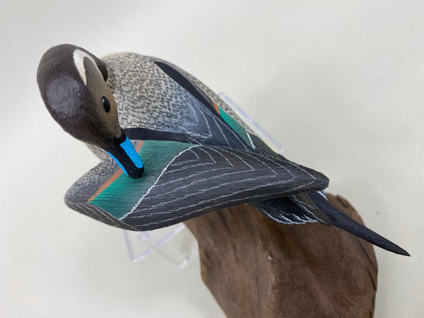 C. W. Waterfield Mini Pintail (#6088)