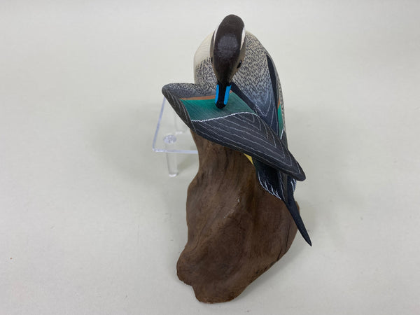 C. W. Waterfield Mini Pintail (#6088)