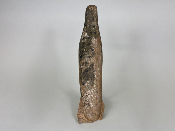 New Jersey Shorebird, Original Paint, Circa 1900's (#6102)