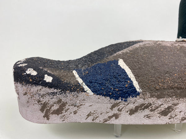 Eau Claire Game & Novelty Co. Mallard Drake- Near Mint (#6115)