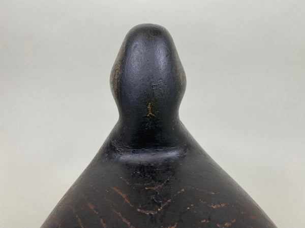 Nathan Rowley Horner Black Duck , All Original (#6185)