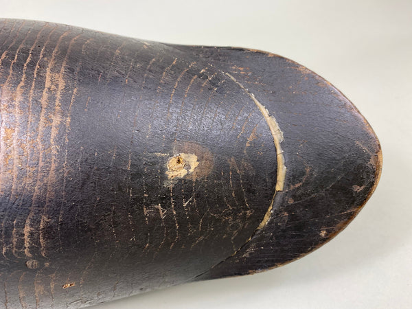 Nathan Rowley Horner Black Duck , All Original (#6185)