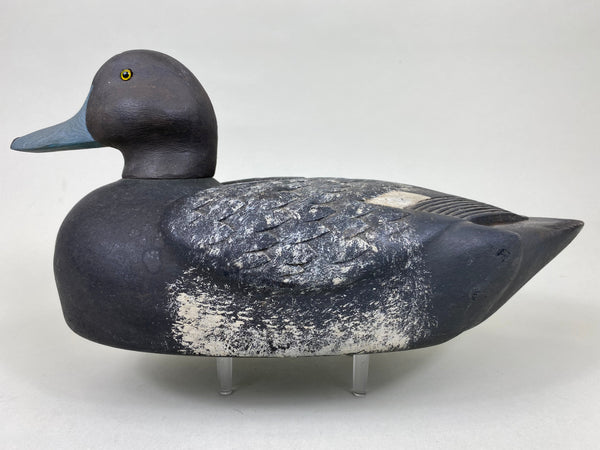 Glenn Wilson Blue Bill Drake Original Paint (#6209)