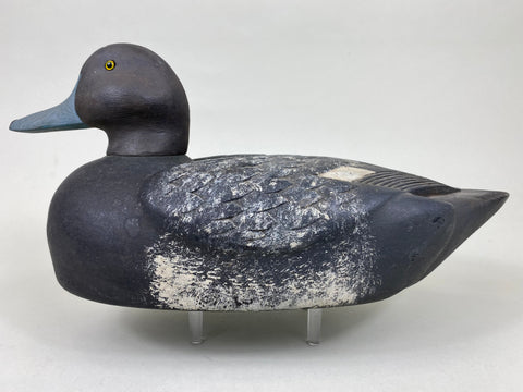 Glenn Wilson Blue Bill Drake Original Paint (#6209)