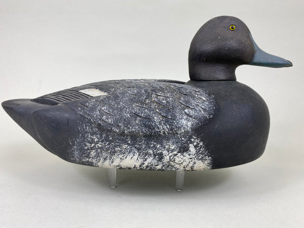 Glenn Wilson Blue Bill Drake Original Paint (#6209)