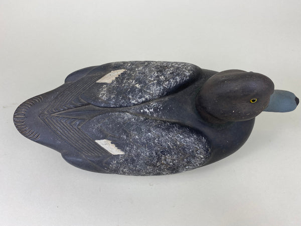 Glenn Wilson Blue Bill Drake Original Paint (#6209)