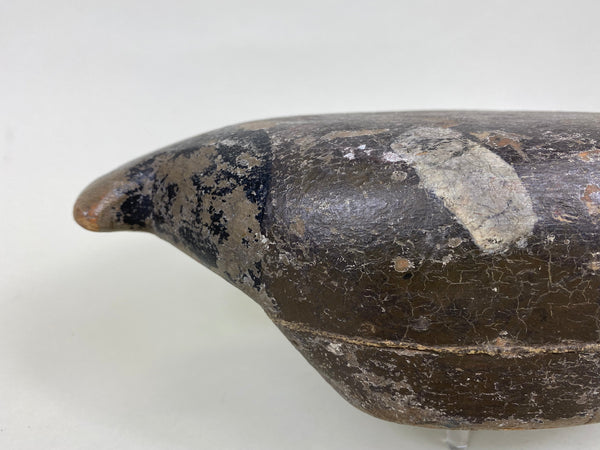 Unknown Canvasback, Circa 1910's (#6213)