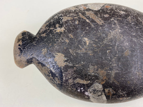 Unknown Canvasback, Circa 1910's (#6213)