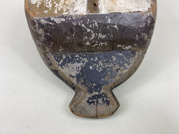 Unknown Canvasback, Circa 1910's (#6213)